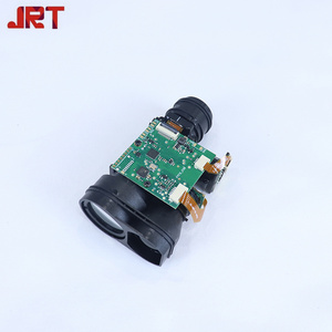 JRT Laser-Entfernungs sensor 1200m Eisenbahn drohne-Golf-Entfernungs messer Laser-Entfernungssensor-Messgerät-Mess modul für intelligente Sicherheit - Product Image 1