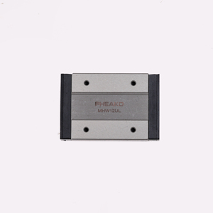 MHW12UL1-L500C高品质原装导轨直线块不锈钢直线导轨 - Product Image 4