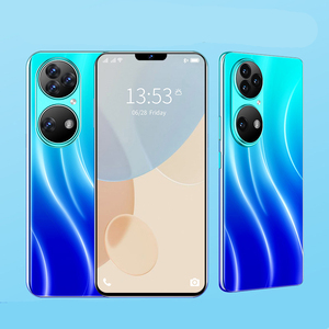 Das beliebteste 6,5-Zoll-Dual-Core-Android-Smartphone mit HD-Bildschirm 16 GB 512GB unterstützt das vom Netzwerk entsperrte Telefon mit Kamera - Product Image 3