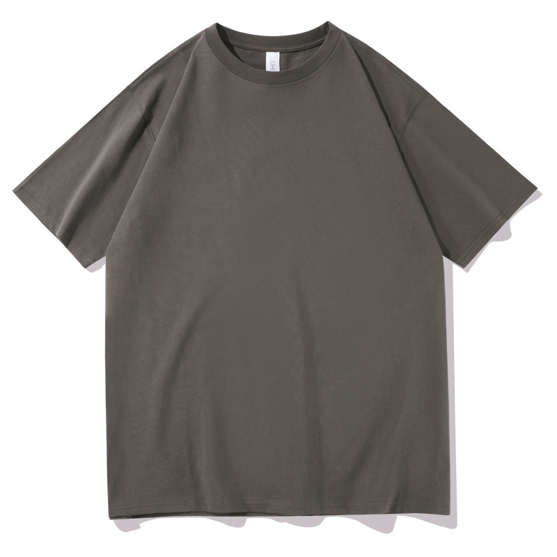 09 Dark gray