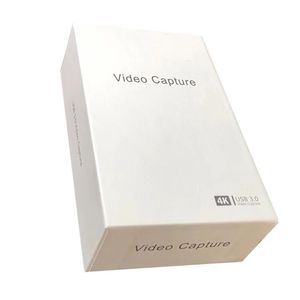 <strong>HDMI</strong> <strong>Video</strong> Capture Card USB3.0 Support 4K <strong>Input</strong> No Delay Live Streaming <strong>HDMI</strong> Capture Device with Loop Game Capture Card - Product Image 5