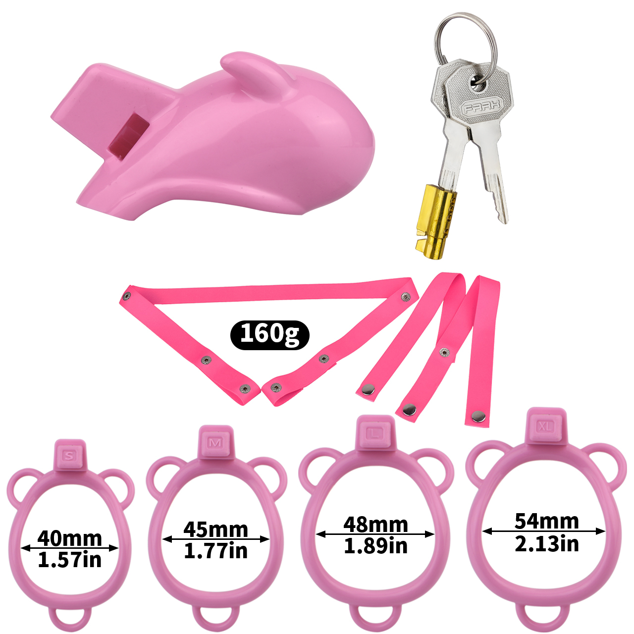 FRRK-290-(PU-5)-Rose