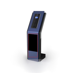 304 thép không gỉ ngoài trời không thấm nước rustproof video Doorbell <span class=keywords><strong>intercom</strong></span> cài đặt cực tự động nhận dạng khuôn mặt thẻ/Key - Product Image 5