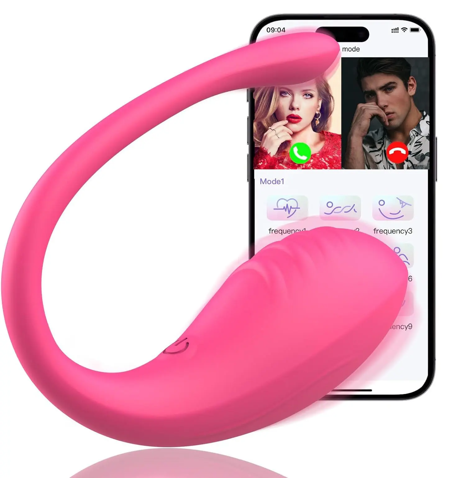 ZWFUN, оптовая продажа, приложение, вибратор с дистанционным управлением, женские секс-игрушки, игрушки для взрослых, вибратор, мини-вибратор точки G, женские секс-игрушки