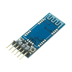BT Serial <strong>Transceiver</strong> Module Base Board For HC-06 HC-07 HC-05 MEGA 2560 R3 A103 - Product Image 3