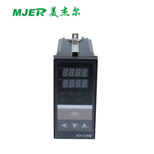 Intelligent High Precision <strong>Temperature</strong> <strong>Controller</strong> Detector REX-C400 Digital Display Automatic - Product Image 3