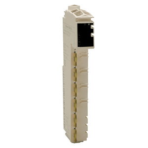 アナログ入力モジュールModicon TM5 4I TM5SAI4PH PLCオリジナル工場 - Product Image 1
