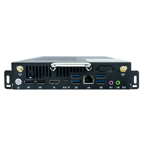 Mini <strong>OPS</strong> All-In-One Interactive Display PC <strong>i3</strong>/<strong>i5</strong>/<strong>i7</strong> 4K Touch Screen Mini <strong>Embedded</strong> <strong>Computer</strong> Panel in Stock Metal Material - Product Image 3