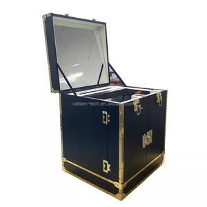 Цифровой tft hd ips экран lcd видеоплеер модуль карты брошюры - Product Image 4
