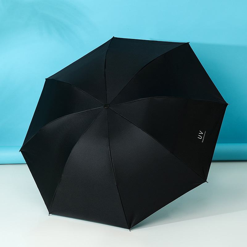 Version manuelle : UV Apollo noir