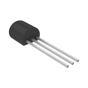 Standard Package <strong>Temperature</strong> <strong>Sensor</strong> with <strong>Analog</strong> and Digital <strong>Output</strong> for Use in Standard Applications