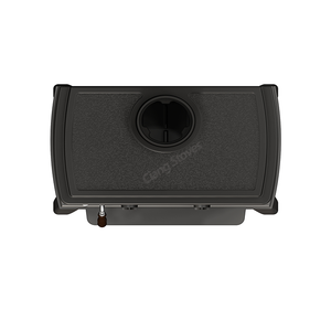 Gang Godin bếp lò đốt gỗ trong nhà lò sưởi chèn gỗ đốt - Product Image 6