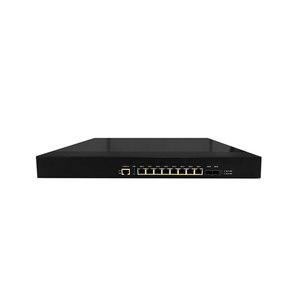 Detección avanzada de amenazas persistentes IoT Security Gateway Home Network Security Router - Product Image 2