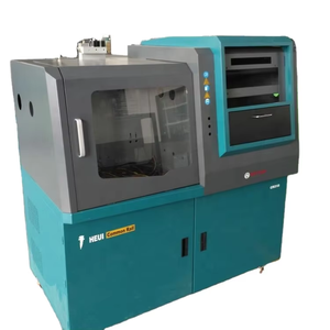 CR318 Diesel Inj ector Prüfstand für CAT/Delphi/Cummins/Bosch/Denso/Siemens - Product Image 6