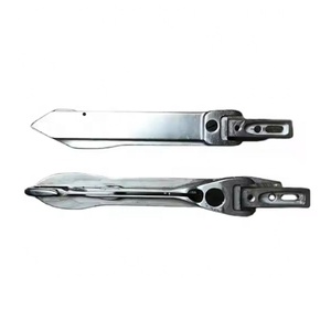 <strong>Somet</strong> Rapier <strong>Loom</strong> Accessory Machine <strong>Spare</strong> Parts Rapier Gripper Head