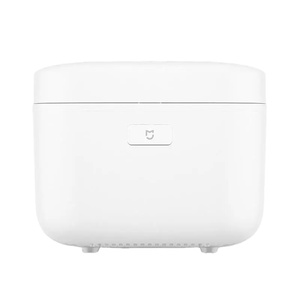 Xiaomi Mijia Smart Elektrischer Reiskocher IH 4L 4 ~ 5 Personen Antihaft beschichtung Legierung Haushalts küchen kocher APP Control MFB2BM