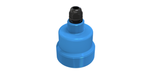 Sensore di livello dell'acqua Radar da 80Ghz per serbatoio dell'acqua aperta o canale dell'acqua - Product Image 6