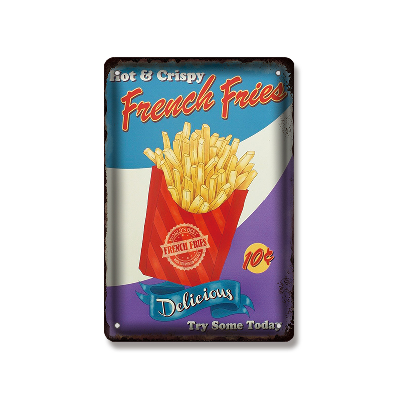 Frites