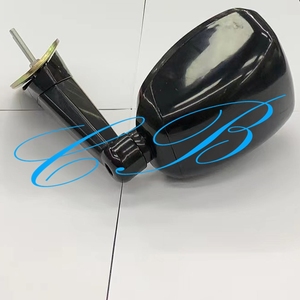 侧视辅助镜盲点凸面镜用于SUV吉普越野车汽车砂挡泥板倒车镜 - Product Image 3