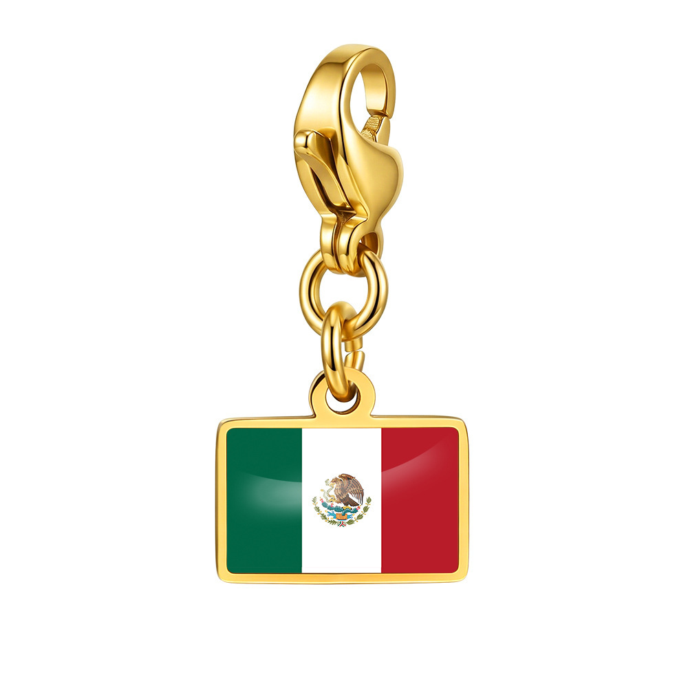 Gold Mexico