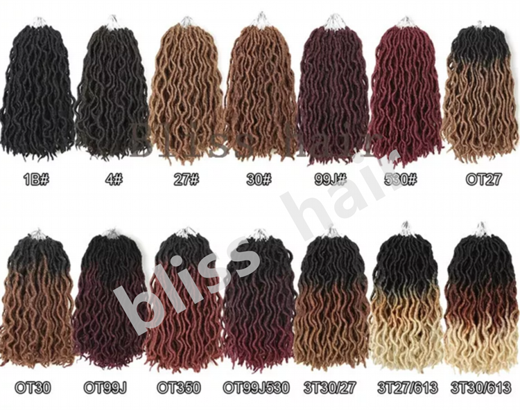 gypsy locs