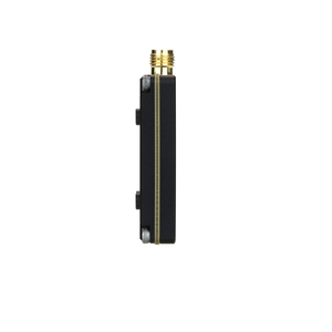 Rushfpv 3.3G vtx กล้องไมโคร FPV ชิ้นส่วนโดรน RC accs pfly FP100 0.000001Lux 2.1มม. เลนส์16-9/4-3 ntsc/pal - Product Image 3