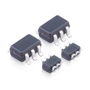 SN74LVC1G97DCKRE4 Logic Konfigurierbare Mehrere Funktion Konfigurierbare 1 Schaltung 3 Eingang MULTI-FUNC TOR CONFIG IC Auf Lager - Product Image 5