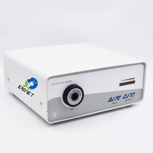 EURVET优质医用80w发光二极管光源，用于检查或手术的内窥镜冷光源 - Product Image 6