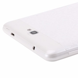 Phablet โทรศัพท์มือถือ3G ราคาถูก,7.0นิ้ว Quad Core 1.3GHz 8GB ซิมคู่โทรศัพท์แท็บเล็ตพีซีแท็บเล็ตพร้อมซิมการ์ด - Product Image 3
