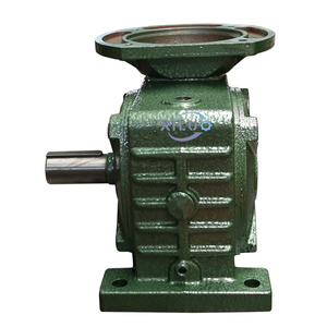 高效驱动齿轮减速器输入速度1500转/分蜗轮减速器 - Product Image 3