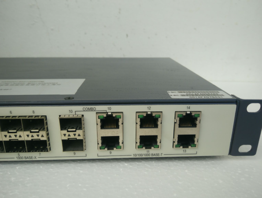 ZTE Optical Transceiver ZXCTN 6130XG-S for FTTX Networks