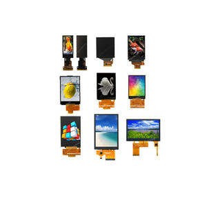 Panel de pantalla LCD TFT de 6 pulgadas, alto brillo, 1000 NITs, placa controladora LCD, kits de panel LCD de entrada HDM1 alimentados por CC - Product Image 5