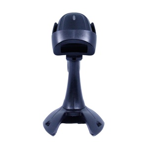 Популярный проводной 2D сканер штрих-кода с подставкой pdas сканер штрих-кода - Product Image 2