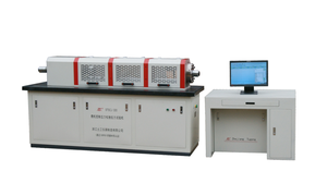 Máquina de prueba de relajación de tensión controlada por microordenador - Product Image 3