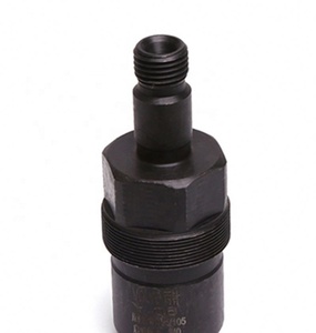 Herramienta de prueba de inyector ZQYM EUI, herramienta de presión de apertura para inyector Delphi Volvo de 2 pines - Product Image 2