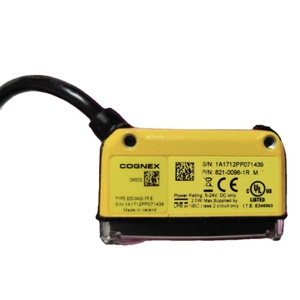 Cognex DMR-50S-00固定マウントバーコードリーダー新品オリジナルセンサー在庫あり