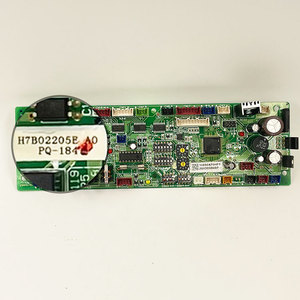 Original Central Vrf Air Conditioning <strong>System</strong> Internal <strong>Unit</strong> Mother Board H7B02205E <strong>Computer</strong> Board Hvac Control Board on Sale - Product Image 3