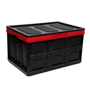 多機能折りたたみパッキングストレージボックス50L - Product Image 3