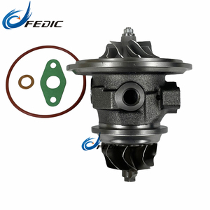 Isuzu NPR UKrnian Bogdan Isuzu 4hgisuzu 4HG1 4HG1 T 704136 için Turbo kartuş GT2256MS 2001 - Product Image 4