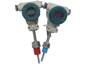 Sensor de temperatura de pantalla digital a prueba de explosiones fácil de integrar con salida de 4-20mA/RS485 OEM personalizable - Product Image 2