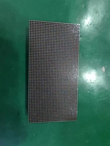 KENSUN Ready to Ship P2.5 Indoor LED <strong>Module</strong> 160x80mm Full Color Small Size <strong>Module</strong> 16s RGB LED Panel P2.5 Led <strong>Module</strong> 160x80mm - Product Image 2