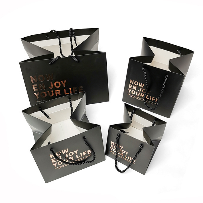present bag