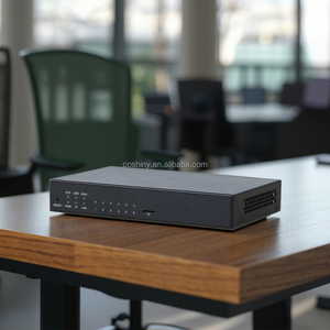IPPBX UC Most 120 Users VoIP Phone <strong>IP</strong> PBX and Gateway for Optimal Communication 4FXO 2FSO - Product Image 5
