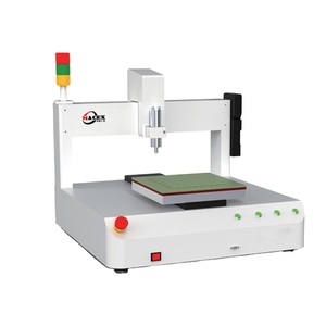 V Cut PCB Cutting <strong>Machine</strong> for SMD PCB PCBA Components Lead Cut Forming <strong>Machine</strong> - Product Image 2