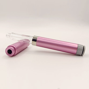 Tái Sử Dụng 3Ml Insulin Y Tế Tiêm Bút Insulin Bút Phun Lắp Ráp Máy Tái Sử Dụng Insulin Nạp Phun Bút - Product Image 5