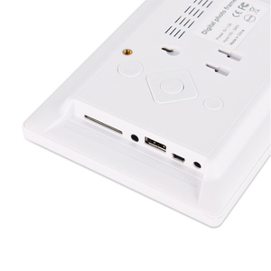 Neuankömmling RK3126C Android 8.0 Tablet PC OEM 7 Zoll Quad Core Touch Ethernet Netzwerk 2GB Speicher für den geschäftlichen Gebrauch - Product Image 3