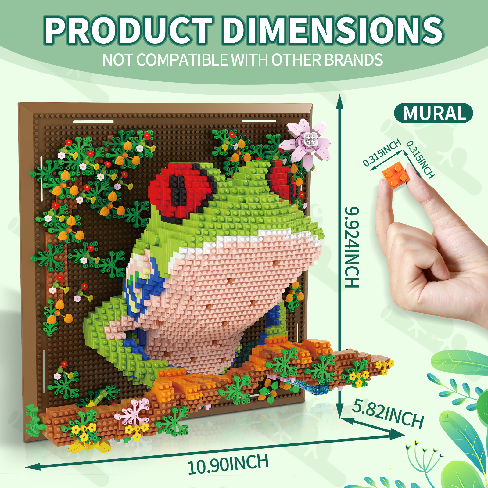 8844-tree frog-2406 granules