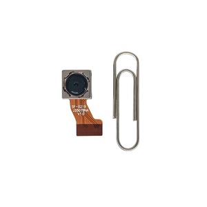 Fabricantes de China SONY IMX219 Sensor M12 MIPI CSI Auto Focus Mini CMOS 8MP 1080P UAV Módulo de cámara para Raspberry Pi V2