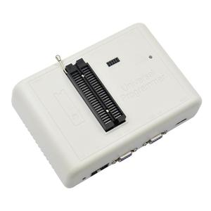 Programador universal RT809H original EMMC-Programador FLASH Nand con 36 adaptadores Adaptadores completos Combinaciones opcionales - Product Image 1