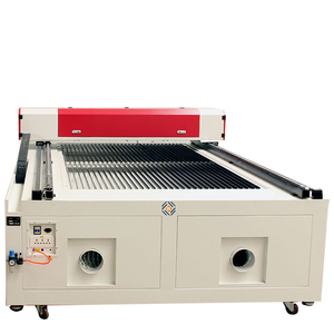 Máquina de corte por láser CO2 1325 con potencia de 3000W para Metal, vidrio, madera, acrílico y papel, Software de control CNC automático - Product Image 4